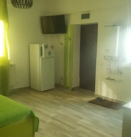 Lägenhet Fundeni