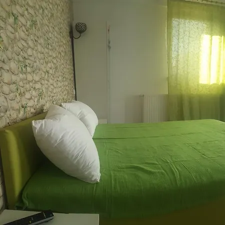 Fundeni Bukarest