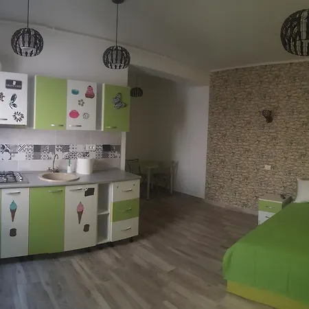 Apartament Fundeni Bucureşti