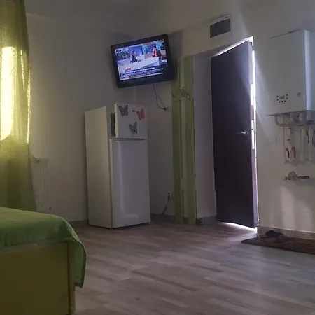 Apartment Fundeni *