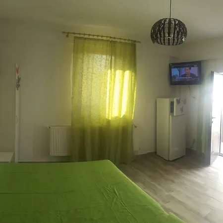 Apartment Fundeni *