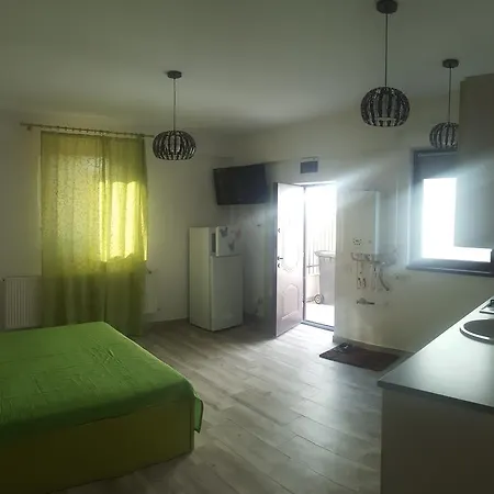 Fundeni Apartment Bucharest