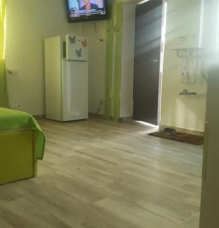 Fundeni Apartment