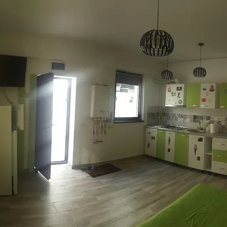 Fundeni Apartment Bucharest
