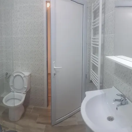 Fundeni Apartmán *
