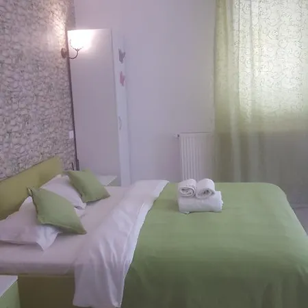 Fundeni Apartment Bucharest