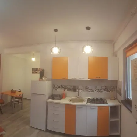 Apartment Fundeni