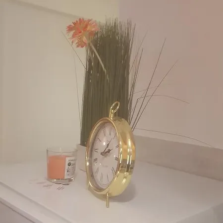 Apartment Fundeni