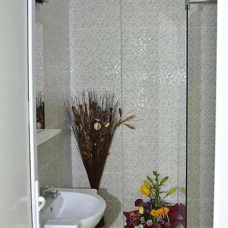 Apartment Fundeni
