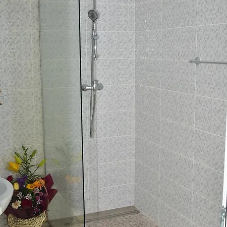 Fundeni Apartment